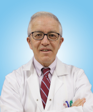 Prof. Dr. Gürkan ERSOY